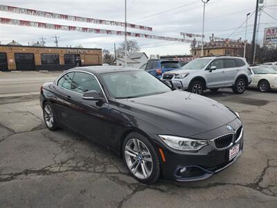 2016 BMW 435i   - Photo 8 - Spokane, WA 99202