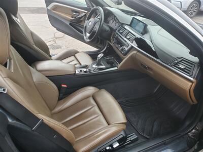 2016 BMW 435i   - Photo 19 - Spokane, WA 99202