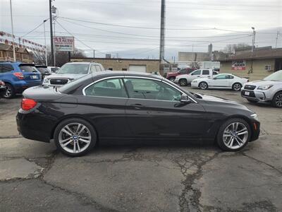 2016 BMW 435i   - Photo 7 - Spokane, WA 99202