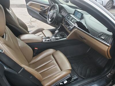 2016 BMW 435i   - Photo 19 - Spokane, WA 99202