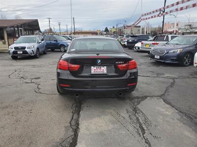 2016 BMW 435i   - Photo 5 - Spokane, WA 99202