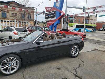 2016 BMW 435i   - Photo 24 - Spokane, WA 99202