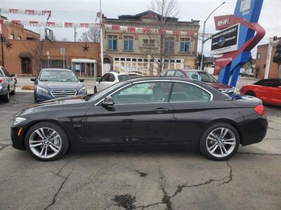 2016 BMW 435i   - Photo 3 - Spokane, WA 99202