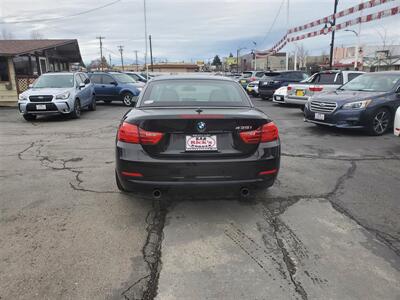 2016 BMW 435i   - Photo 5 - Spokane, WA 99202