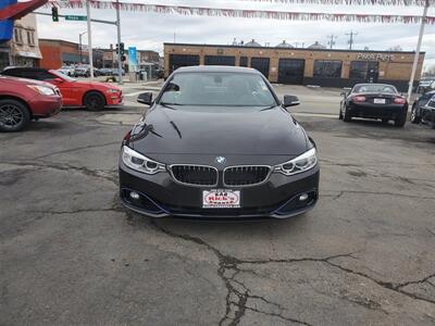 2016 BMW 435i   - Photo 2 - Spokane, WA 99202