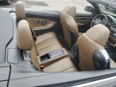 2016 BMW 435i   - Photo 26 - Spokane, WA 99202