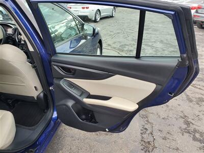 2017 Subaru Impreza Premium   - Photo 18 - Spokane, WA 99202