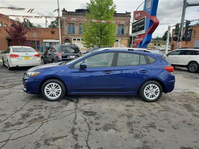 2017 Subaru Impreza Premium   - Photo 3 - Spokane, WA 99202