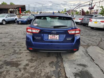 2017 Subaru Impreza Premium   - Photo 5 - Spokane, WA 99202