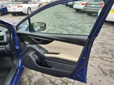 2017 Subaru Impreza Premium   - Photo 20 - Spokane, WA 99202