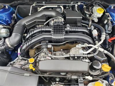 2017 Subaru Impreza Premium   - Photo 21 - Spokane, WA 99202