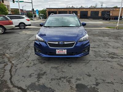 2017 Subaru Impreza Premium   - Photo 2 - Spokane, WA 99202