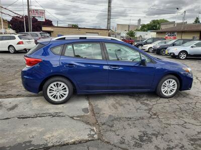 2017 Subaru Impreza Premium   - Photo 7 - Spokane, WA 99202