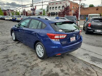 2017 Subaru Impreza Premium   - Photo 4 - Spokane, WA 99202