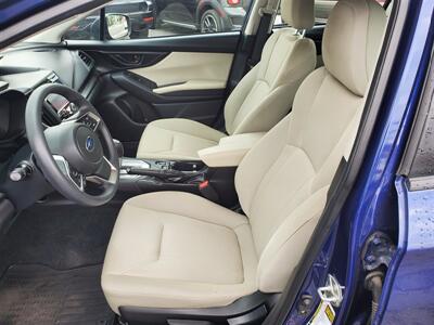 2017 Subaru Impreza Premium   - Photo 10 - Spokane, WA 99202