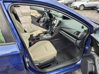 2017 Subaru Impreza Premium   - Photo 19 - Spokane, WA 99202
