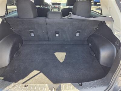 2016 Subaru Crosstrek 2.0i Base   - Photo 14 - Spokane, WA 99202