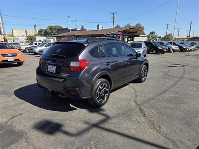 2016 Subaru Crosstrek 2.0i Base   - Photo 6 - Spokane, WA 99202