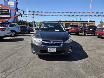 2016 Subaru Crosstrek 2.0i Base   - Photo 2 - Spokane, WA 99202