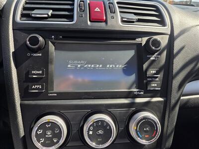 2016 Subaru Crosstrek 2.0i Base   - Photo 11 - Spokane, WA 99202