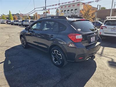 2016 Subaru Crosstrek 2.0i Base   - Photo 4 - Spokane, WA 99202