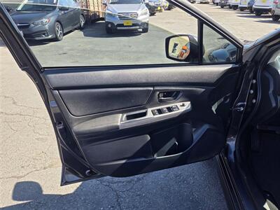 2016 Subaru Crosstrek 2.0i Base   - Photo 9 - Spokane, WA 99202
