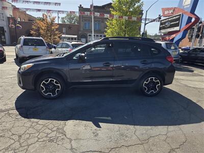 2016 Subaru Crosstrek 2.0i Base   - Photo 3 - Spokane, WA 99202