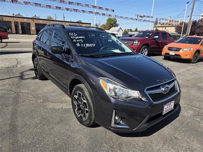 2016 Subaru Crosstrek 2.0i Base   - Photo 8 - Spokane, WA 99202