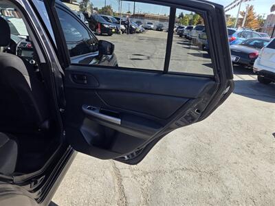 2016 Subaru Crosstrek 2.0i Base   - Photo 15 - Spokane, WA 99202