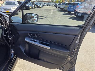 2016 Subaru Crosstrek 2.0i Base   - Photo 18 - Spokane, WA 99202