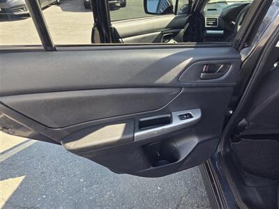 2016 Subaru Crosstrek 2.0i Base   - Photo 12 - Spokane, WA 99202