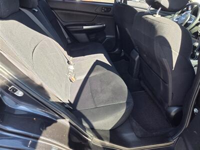 2016 Subaru Crosstrek 2.0i Base   - Photo 16 - Spokane, WA 99202