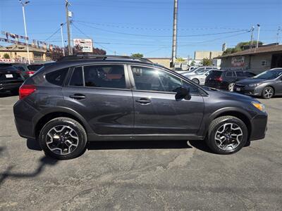 2016 Subaru Crosstrek 2.0i Base   - Photo 7 - Spokane, WA 99202