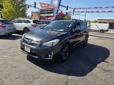 2016 Subaru Crosstrek 2.0i Base   - Photo 1 - Spokane, WA 99202