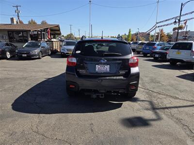 2016 Subaru Crosstrek 2.0i Base   - Photo 5 - Spokane, WA 99202