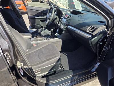 2016 Subaru Crosstrek 2.0i Base   - Photo 17 - Spokane, WA 99202