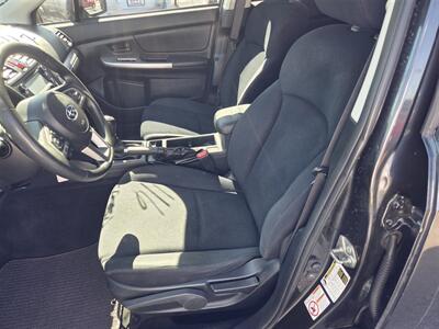 2016 Subaru Crosstrek 2.0i Base   - Photo 10 - Spokane, WA 99202