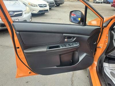 2013 Subaru XV Crosstrek 2.0i Premium   - Photo 9 - Spokane, WA 99202