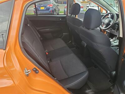 2013 Subaru XV Crosstrek 2.0i Premium   - Photo 17 - Spokane, WA 99202