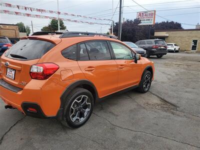 2013 Subaru XV Crosstrek 2.0i Premium   - Photo 6 - Spokane, WA 99202