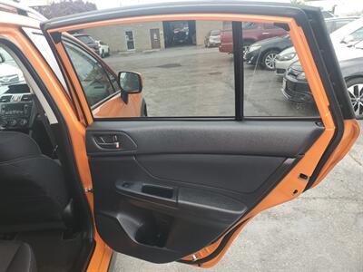 2013 Subaru XV Crosstrek 2.0i Premium   - Photo 18 - Spokane, WA 99202