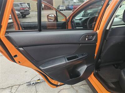 2013 Subaru XV Crosstrek 2.0i Premium   - Photo 14 - Spokane, WA 99202