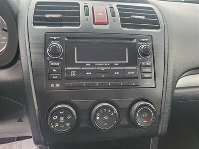 2013 Subaru XV Crosstrek 2.0i Premium   - Photo 12 - Spokane, WA 99202