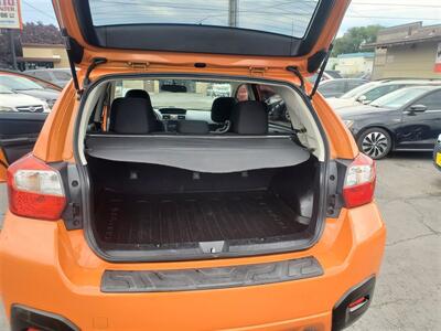 2013 Subaru XV Crosstrek 2.0i Premium   - Photo 16 - Spokane, WA 99202