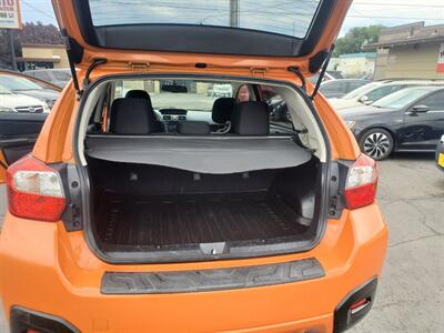 2013 Subaru XV Crosstrek 2.0i Premium   - Photo 16 - Spokane, WA 99202