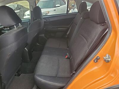 2013 Subaru XV Crosstrek 2.0i Premium   - Photo 15 - Spokane, WA 99202