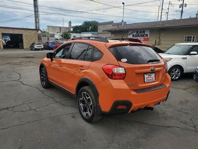 2013 Subaru XV Crosstrek 2.0i Premium   - Photo 4 - Spokane, WA 99202