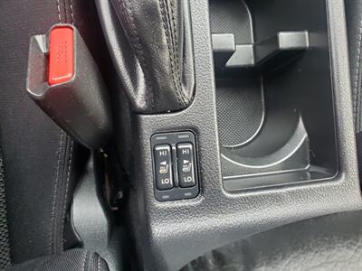 2013 Subaru XV Crosstrek 2.0i Premium   - Photo 13 - Spokane, WA 99202