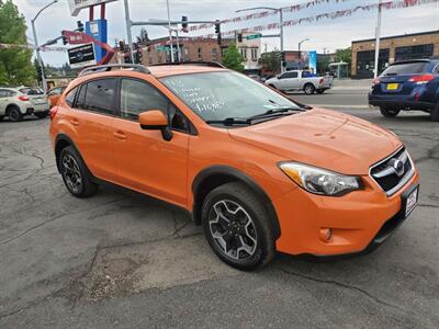 2013 Subaru XV Crosstrek 2.0i Premium   - Photo 8 - Spokane, WA 99202