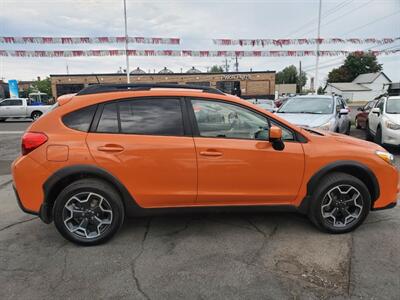 2013 Subaru XV Crosstrek 2.0i Premium   - Photo 7 - Spokane, WA 99202